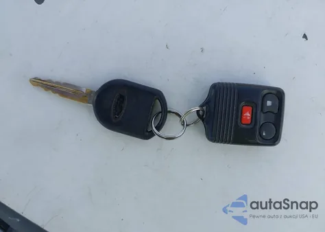 2004 Ford Ranger Edge/Tremor/Xlt z USA, uszkodzony, nr VIN 1FTZR45E34PA64958